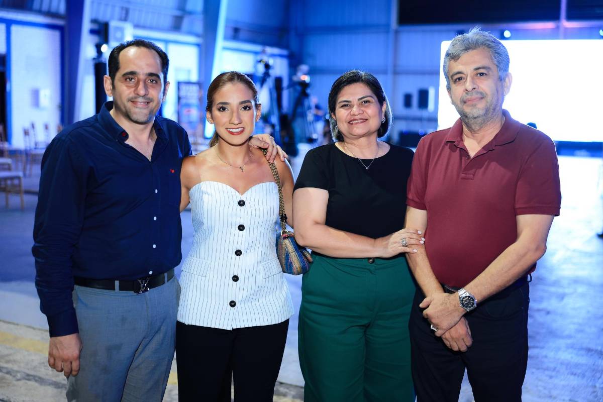 Fuerza Aérea Hondureña celebra con emoción el lanzamiento del Show Aéreo 2026