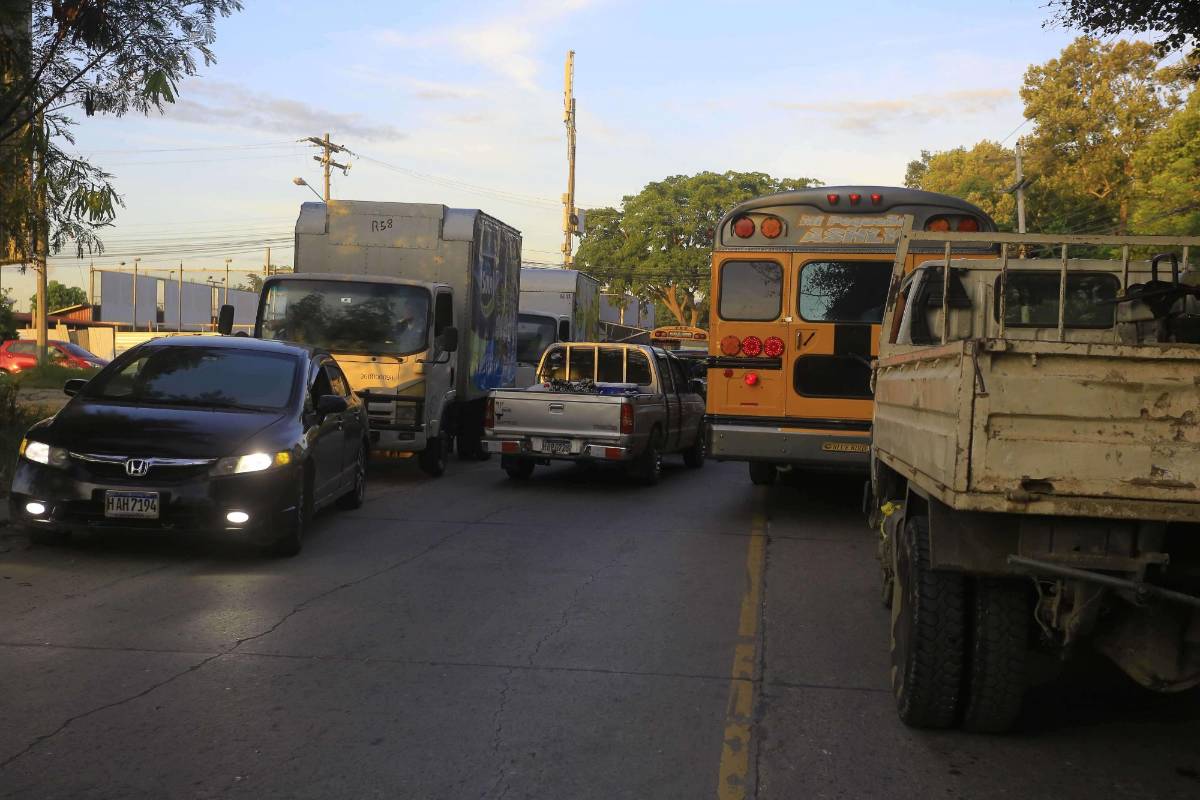 Urgen obras en sector El Carmen por crecimiento residencial