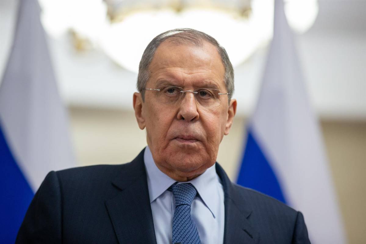 Rusia recibe solicitud de EEUU y estudia fecha para la conversación entre Lavrov y Blinken