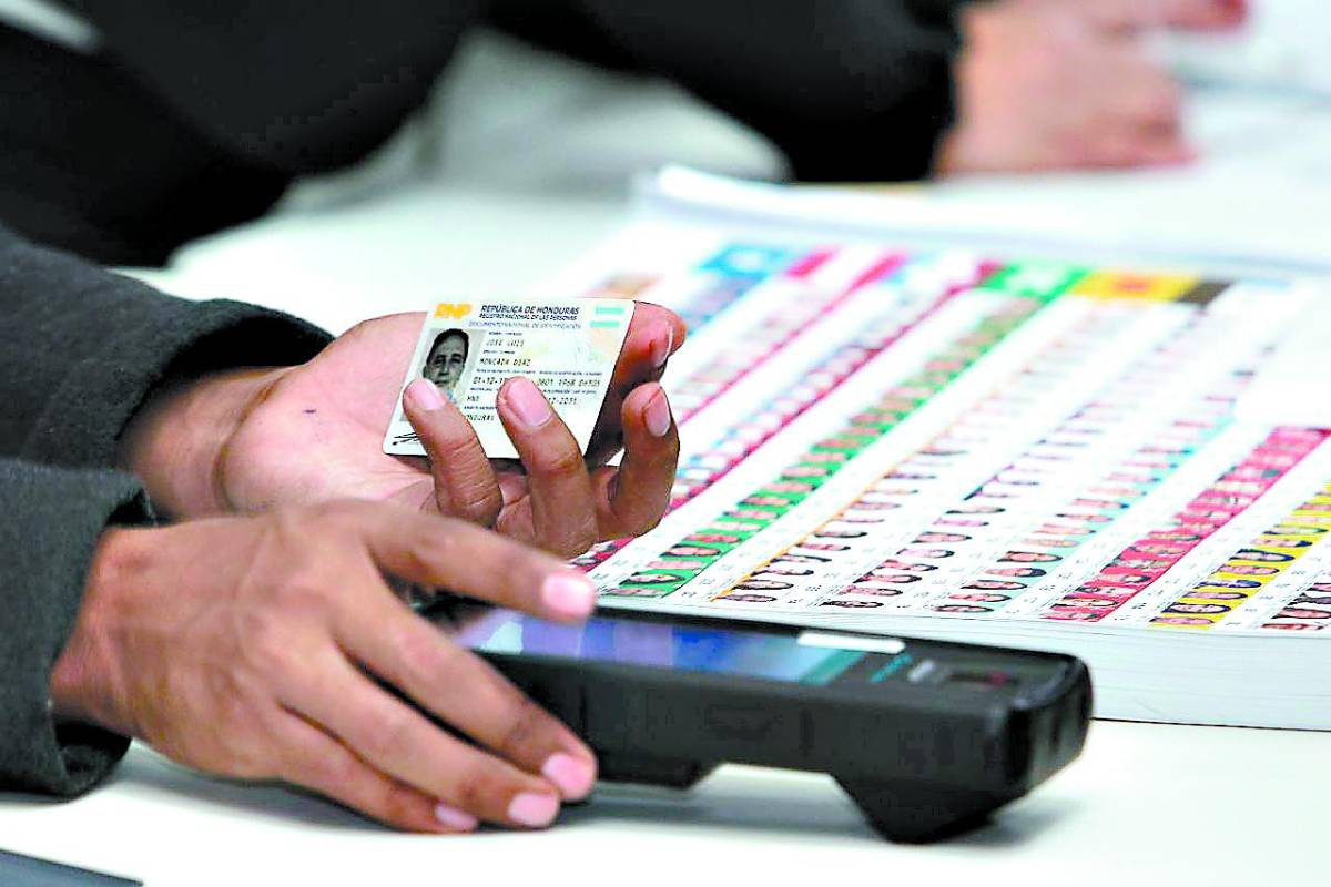 Oposición pide que aprueben presupuesto para elecciones