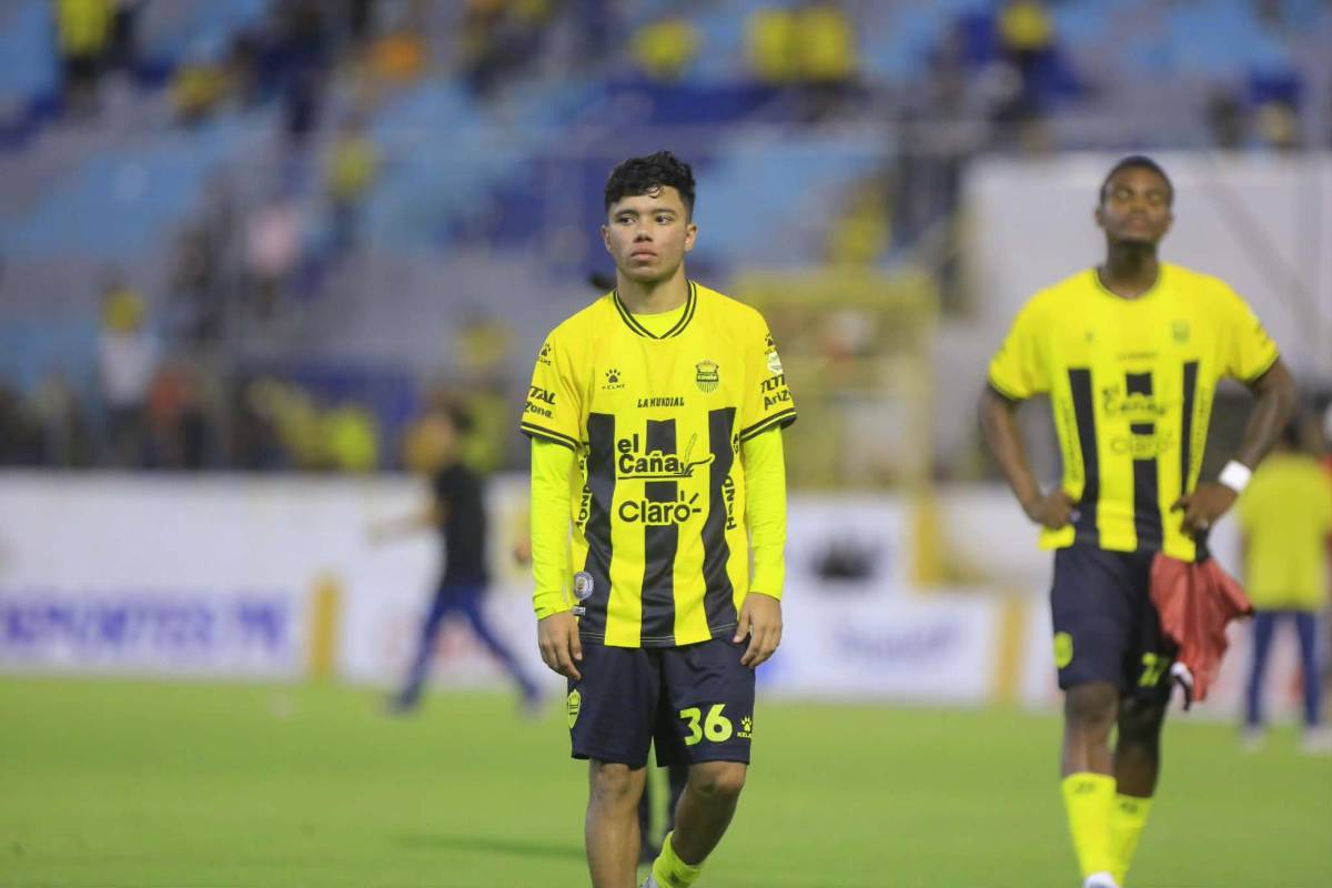 ¿Y Jeaustin? Los que se irían tras eliminación y los señalados en Real España