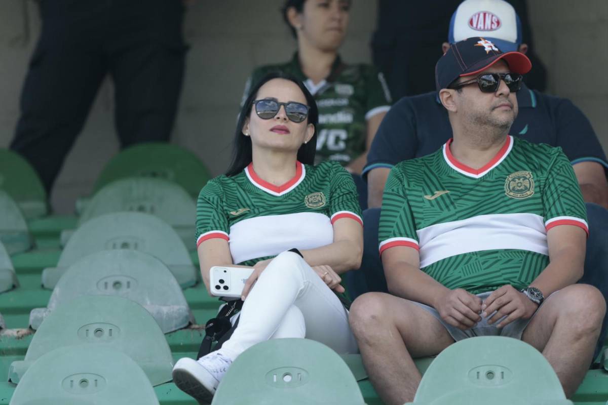 Las chicas que enamoraron en el Marathón-Real España, infiltrados y ambientazo