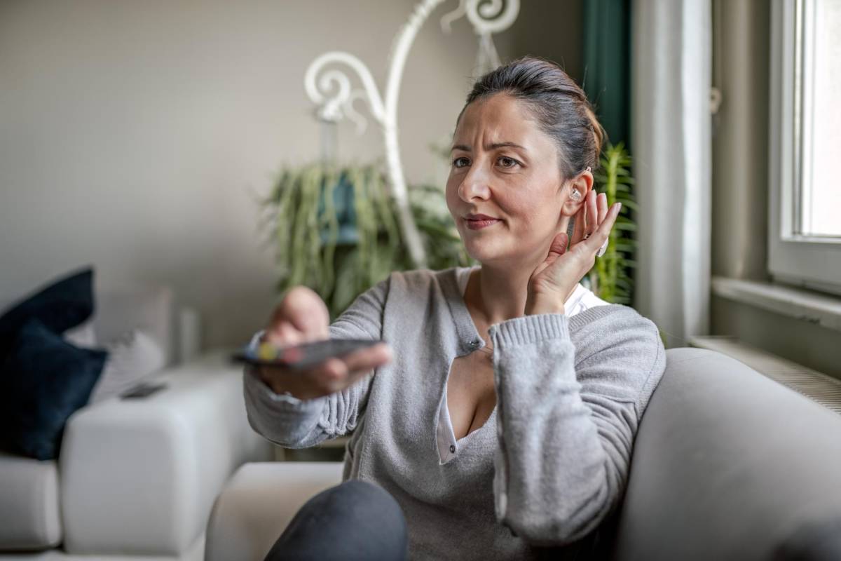 Tres enfermedades comunes del oído que alteran su equilibrio y audición