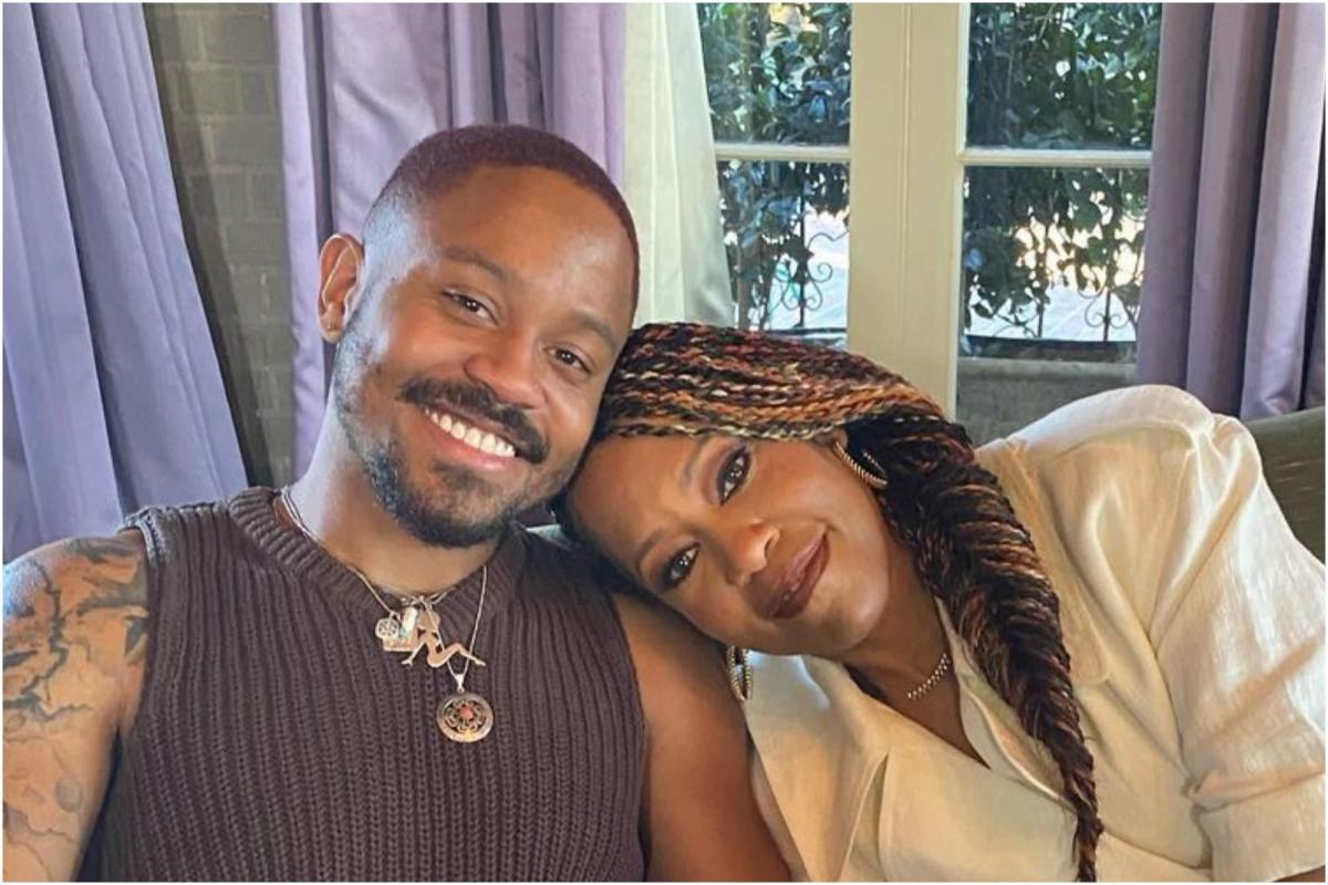 ¡Devastada! Muere hijo de la actriz Regina King, a los 26 años