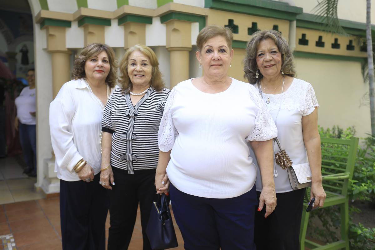 Misa, reencuentros y alegría en  el Día de María Auxiliadora