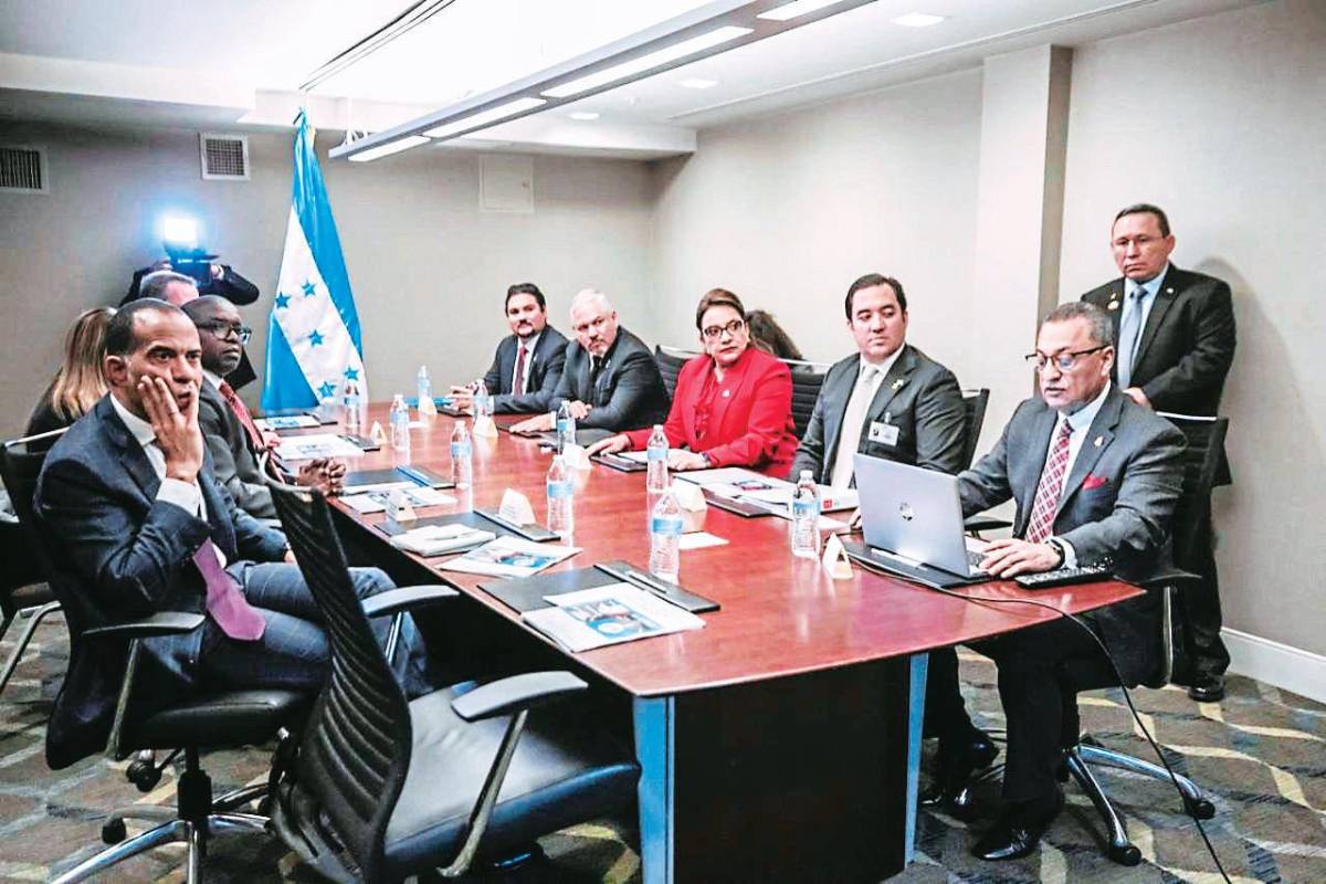 Gobierno debe combatir la corrupción para volver a la Cuenta del Milenio