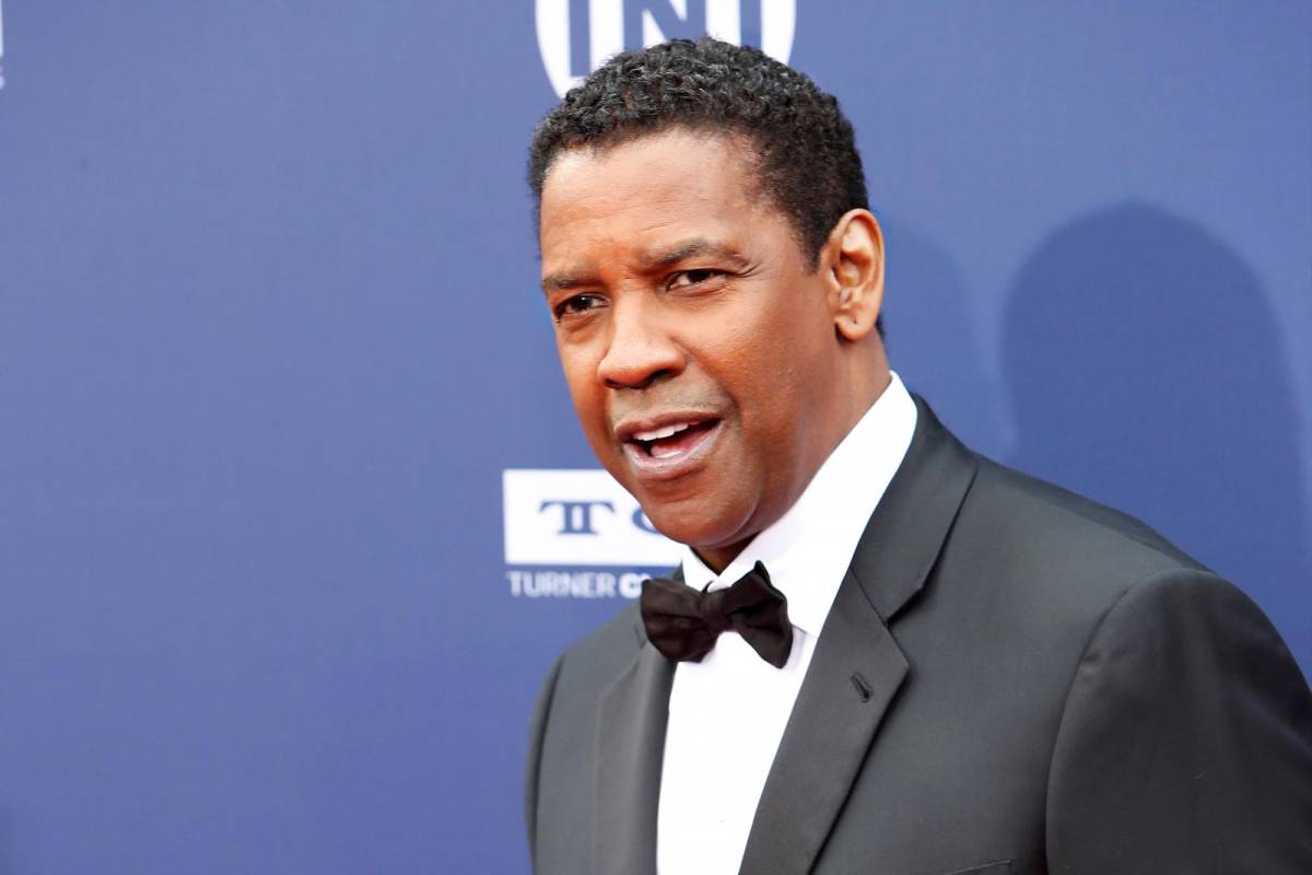 Denzel Washington negocia con Ridley Scott para coprotagonizar “Gladiator 2”