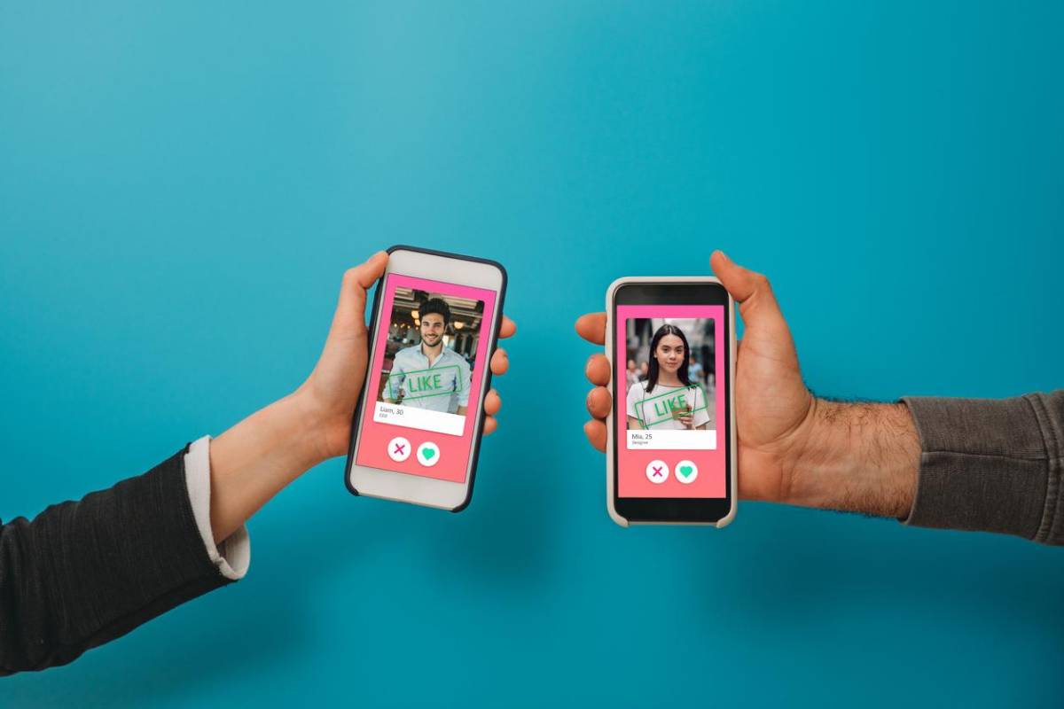 Tinder: una década de un “juego” que entretiene