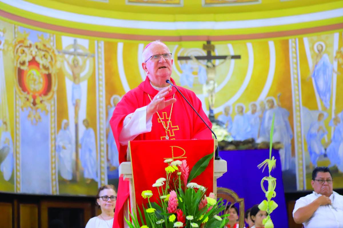 “No desperdiciemos este tiempo en vacaciones o en diversión”