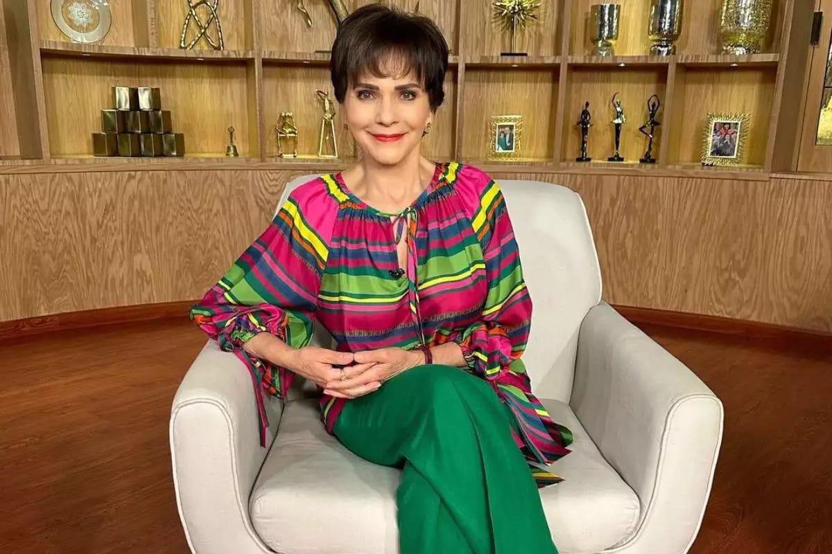 Pati Chapoy sugiere que Cazzu fue novia “de fin de semana” de Bad Bunny