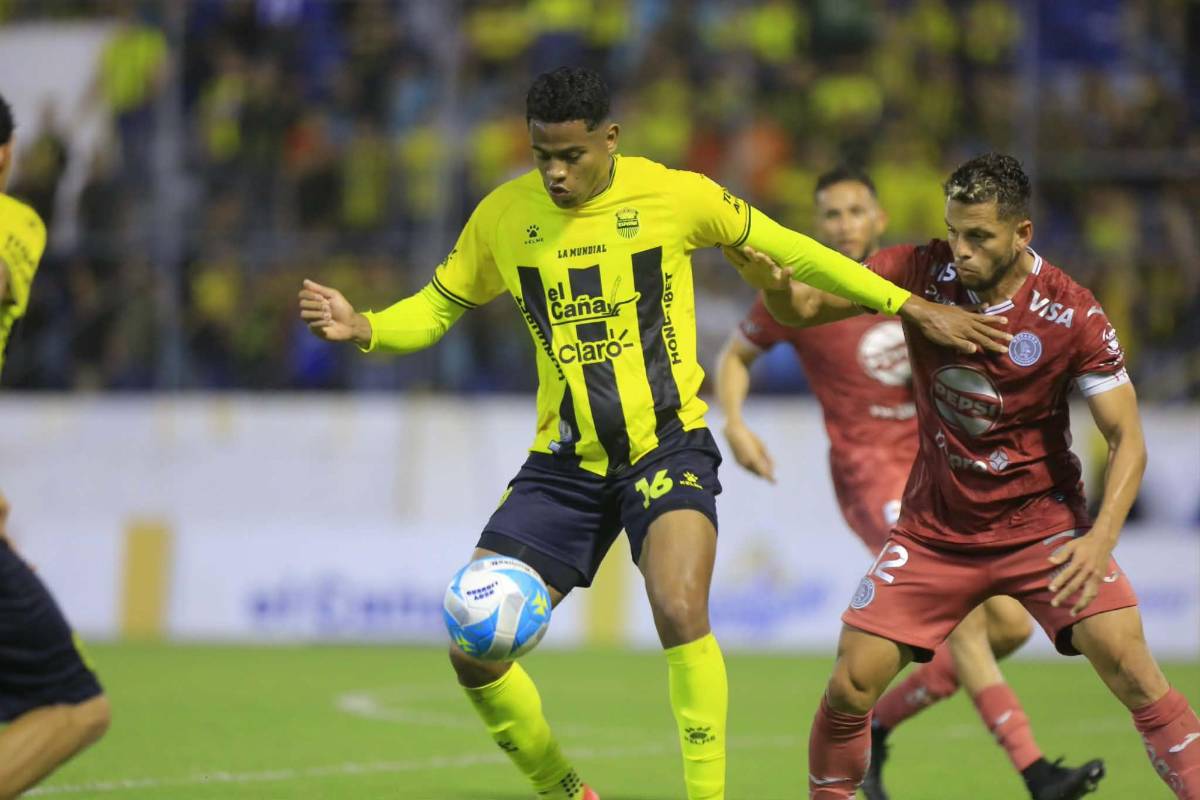 ¿Y Jeaustin? Los que se irían tras eliminación y los señalados en Real España