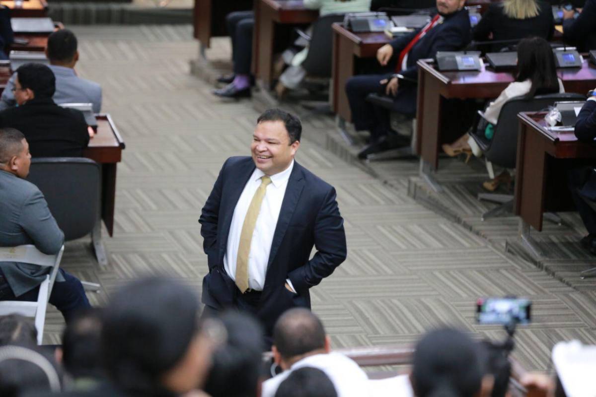 “Tengo la capacidad”: Jari Dixon habla sobre dirigir el Ministerio Público