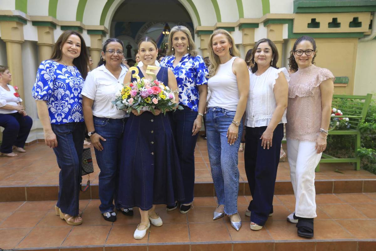 Misa, reencuentros y alegría en  el Día de María Auxiliadora
