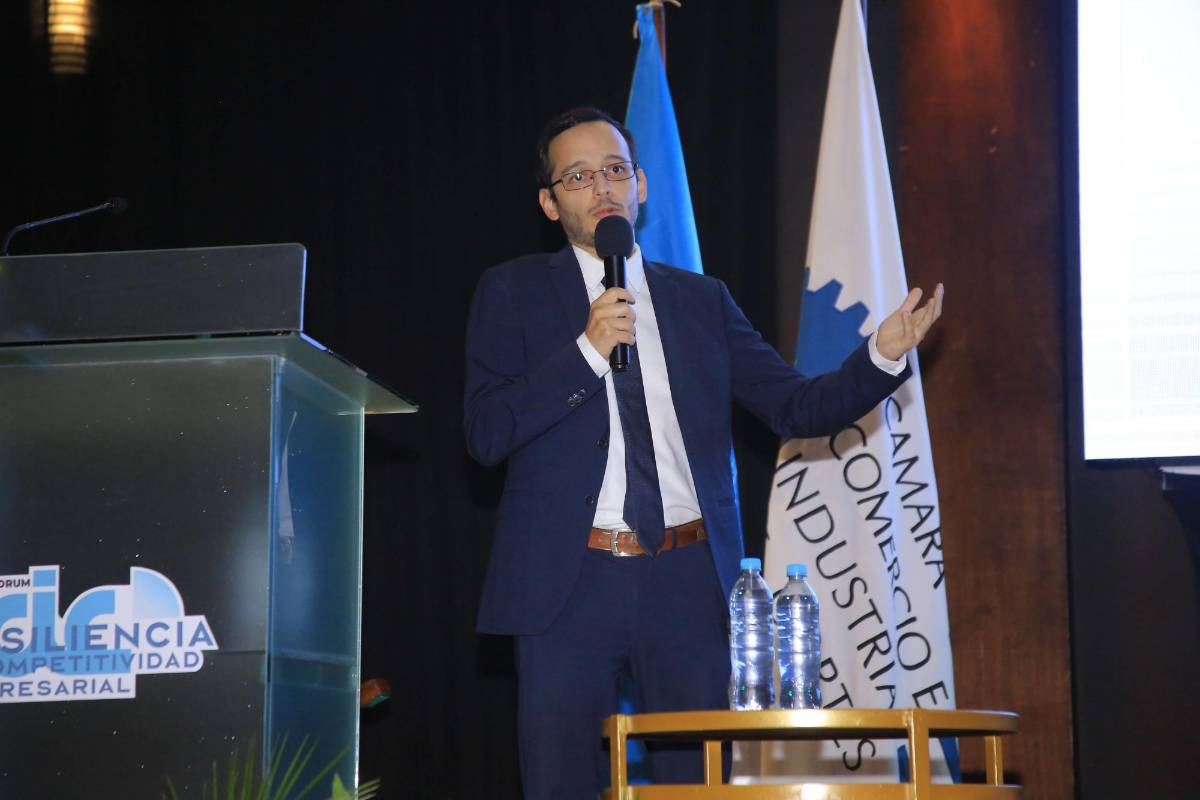 Resistencia y resiliencia son claves en las empresas del país