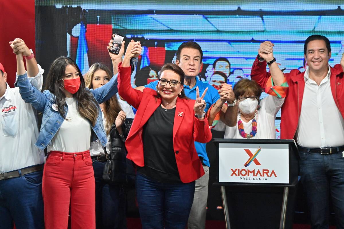 Honduras venció la abstención electoral