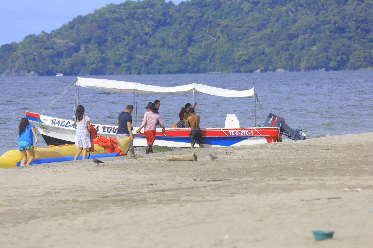 Sitios turísticos esperan medio millón de visitantes este feriado