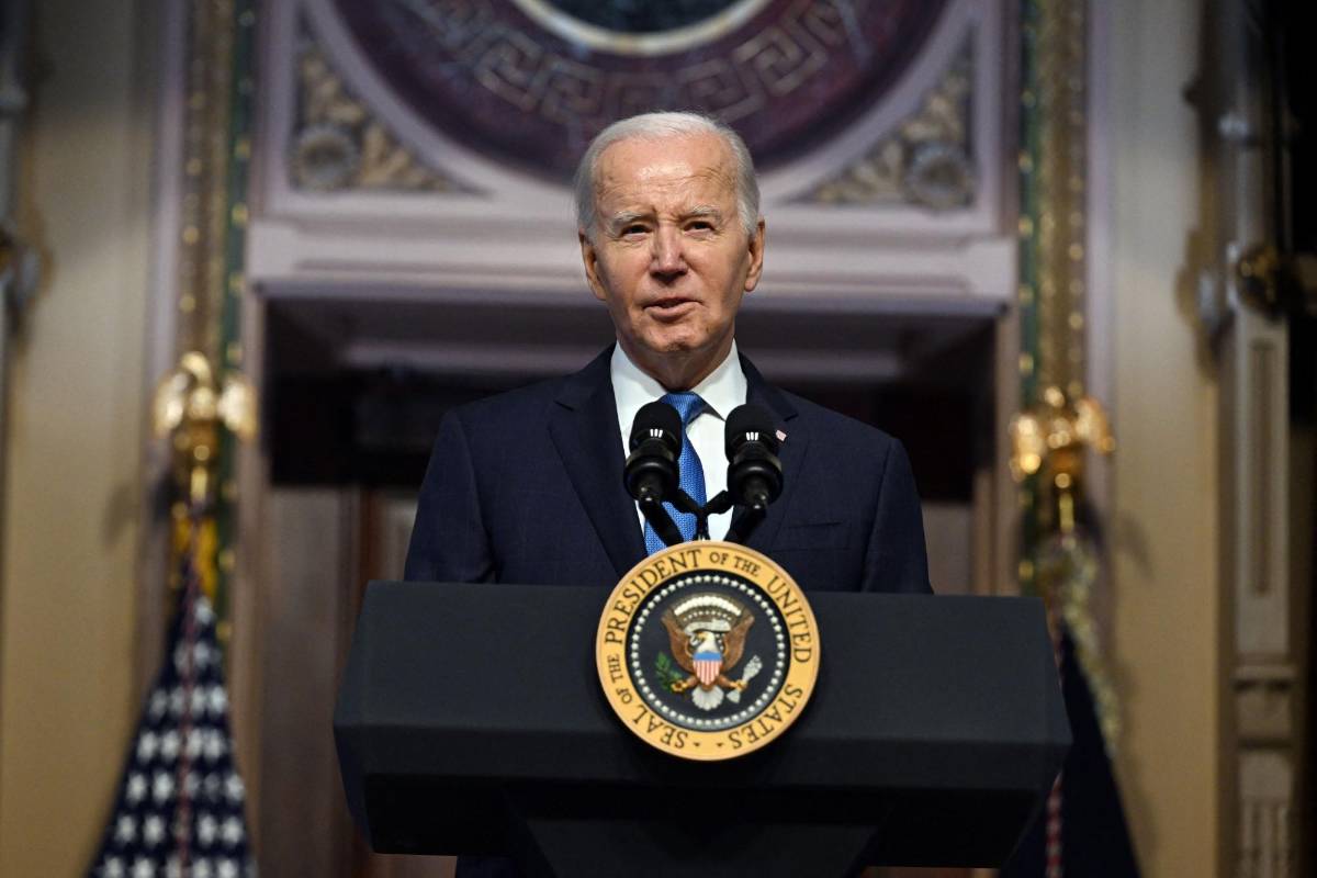 Congreso de EEUU abre investigación sobre posible destitución de Biden