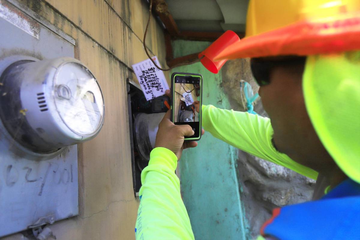 Enee asegura que se está alistando para evitar apagones en verano