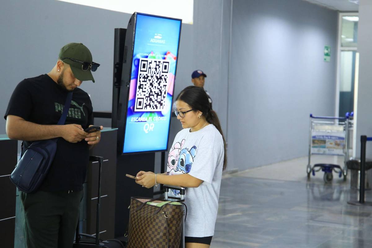 Declaración en línea sigue causando atrasos en el Villeda