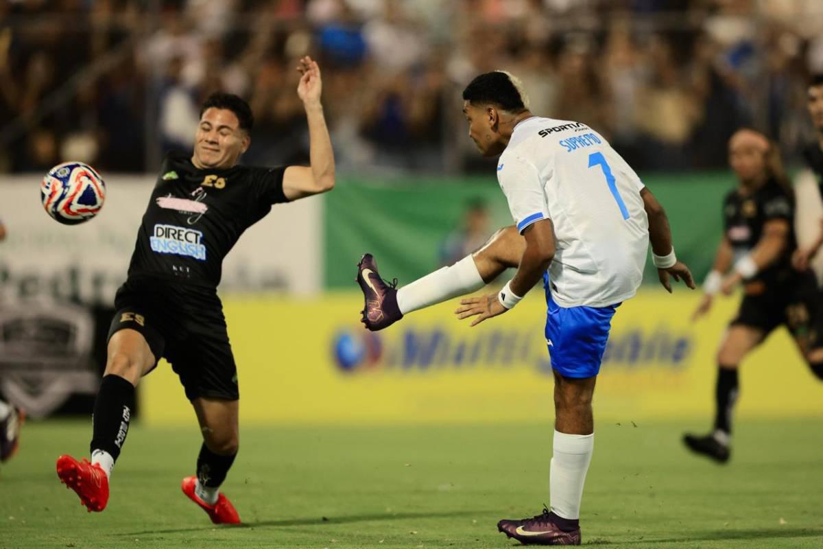 Selección de tiktokers de Honduras fue echada de hotel y Supremo revela que pasó