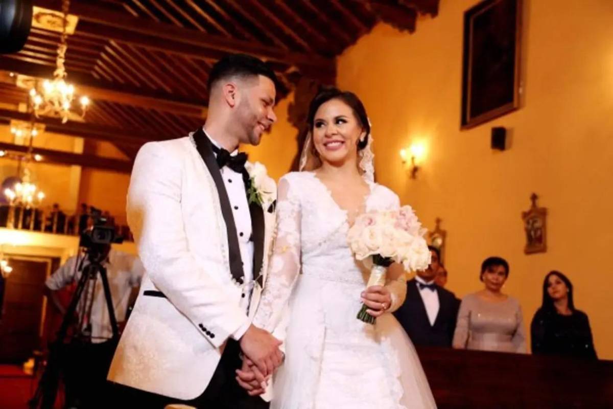 Esto es un milagro de Dios: Jorge Cordero sobre el embarazo de Ana Alvarado