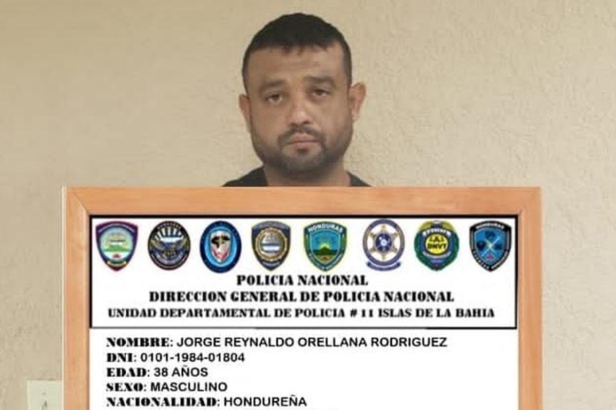 Periodista es acusado de violar a menor de 12 años en Roatán