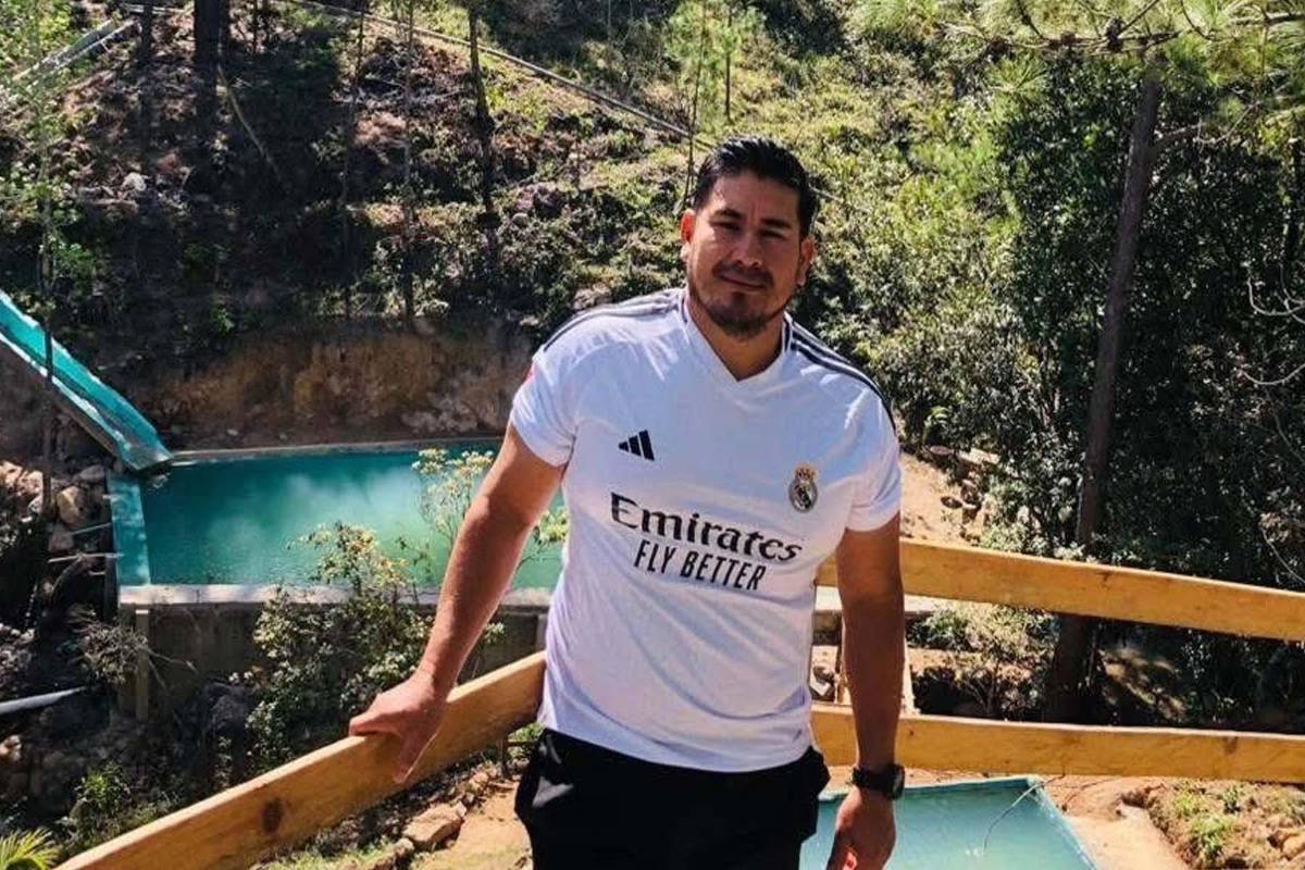 “Tavo” era director técnico del Deportivo Erandique antes de ser asesinado