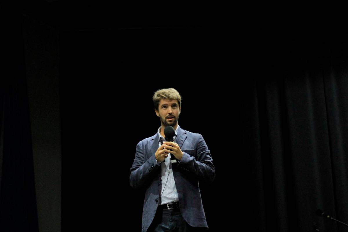 Cómo abordar con nuestros niños y jóvenes el tema de la sexualidad