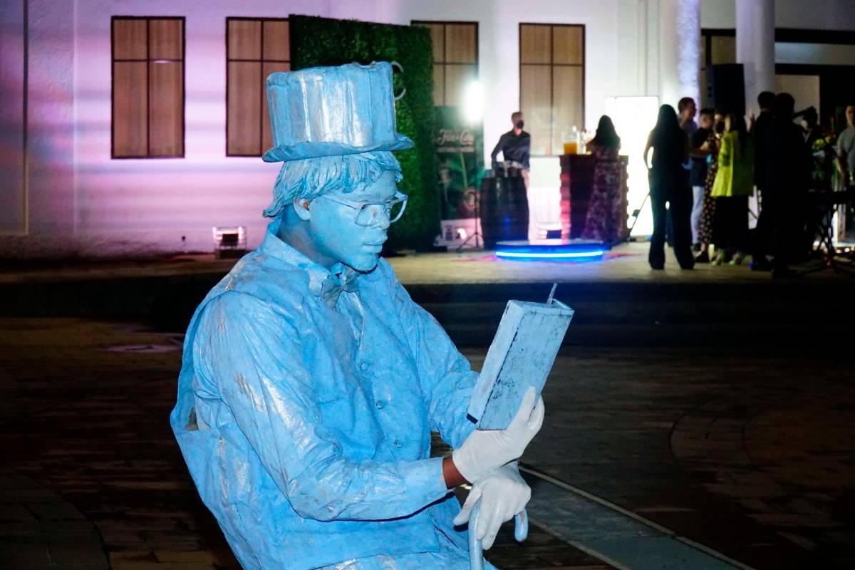 Bella modelo sampedrana irá al Miss Universo