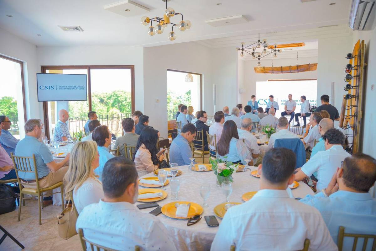 “Nearshoring”, una oportunidad de crecimiento para Honduras