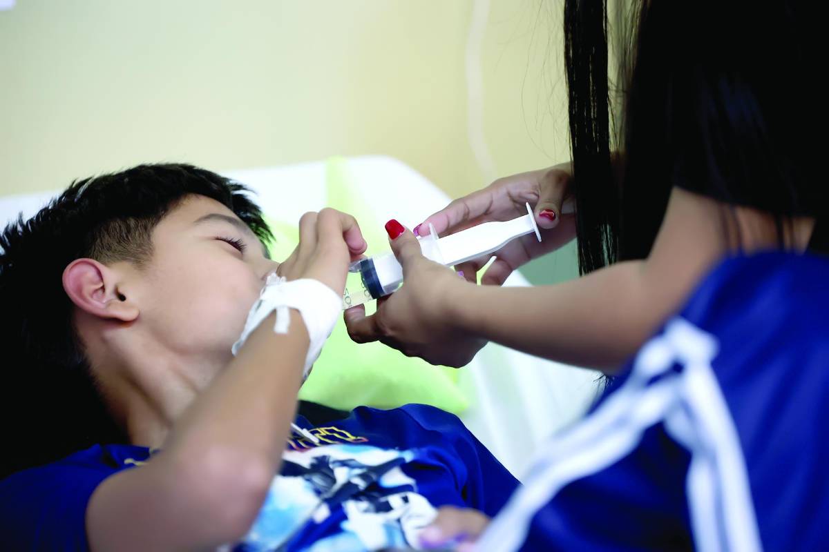 Honduras suma 162 decesos por dengue en ocho meses