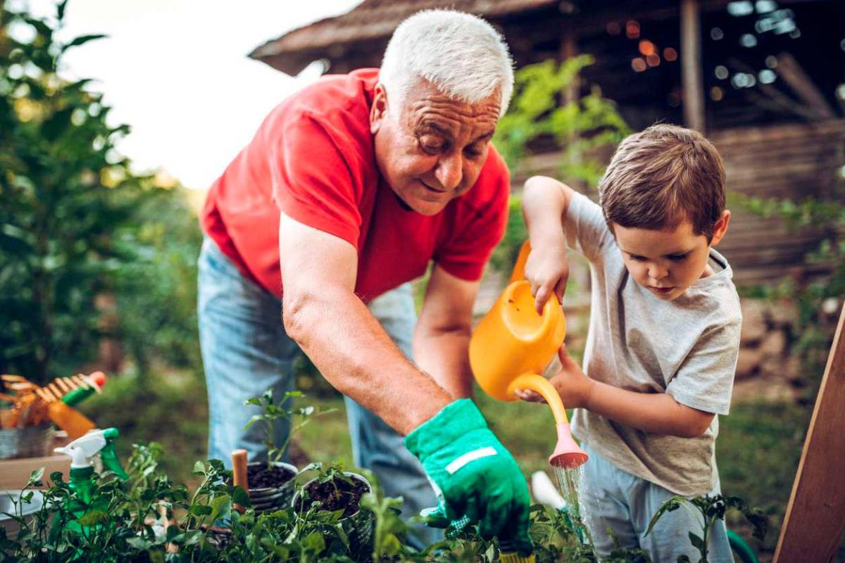 Así podemos cuidar el medio ambiente