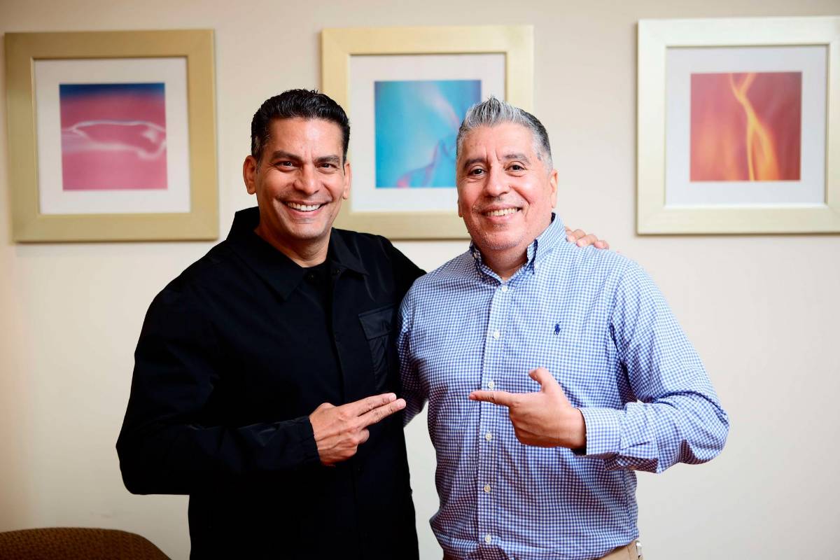 Con mensajes positivos buscan promover cambios