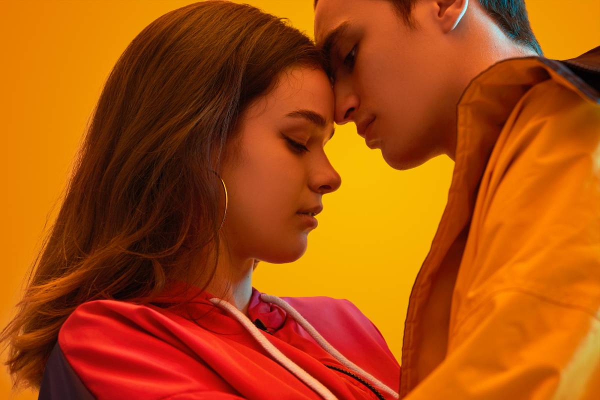 Amor moderno: así son las relaciones de la Generación Z