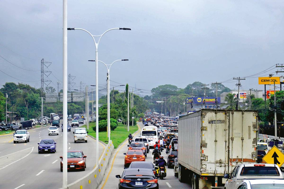 Amnistía vehicular: conductores pueden pagar en cuotas