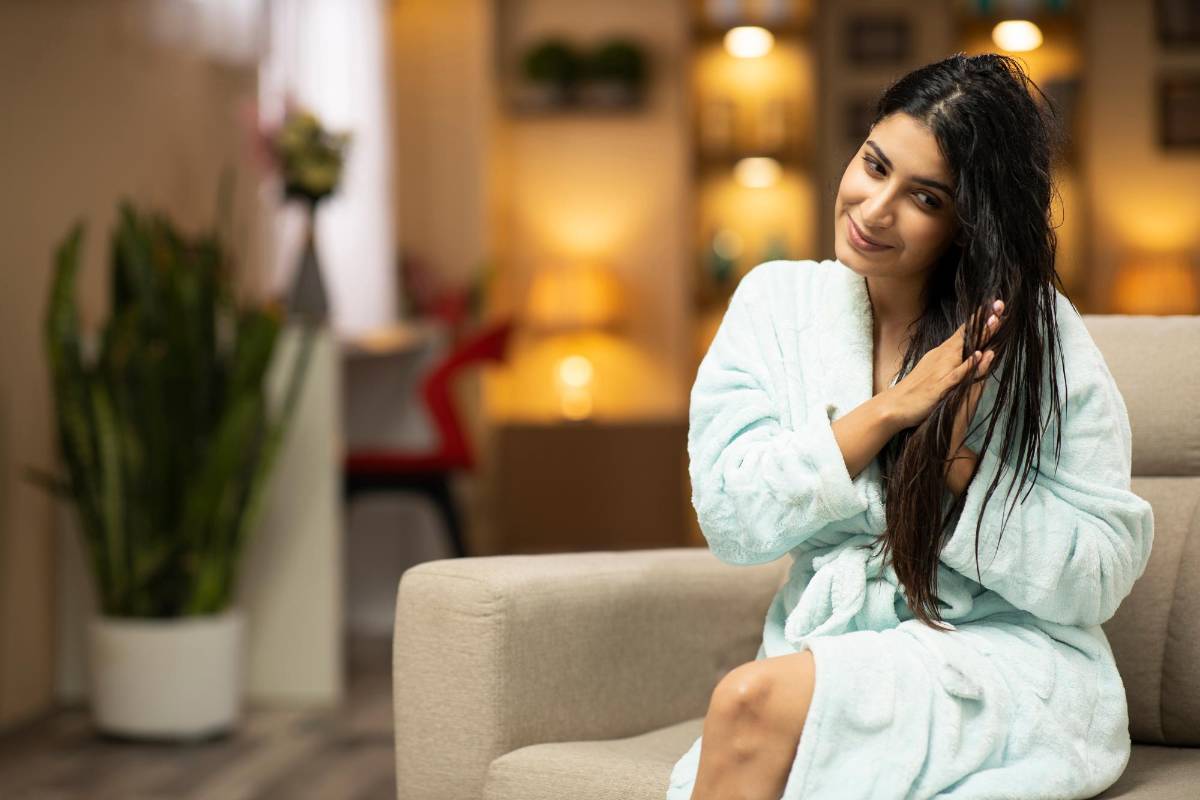 Consejos para restaurar su cabello