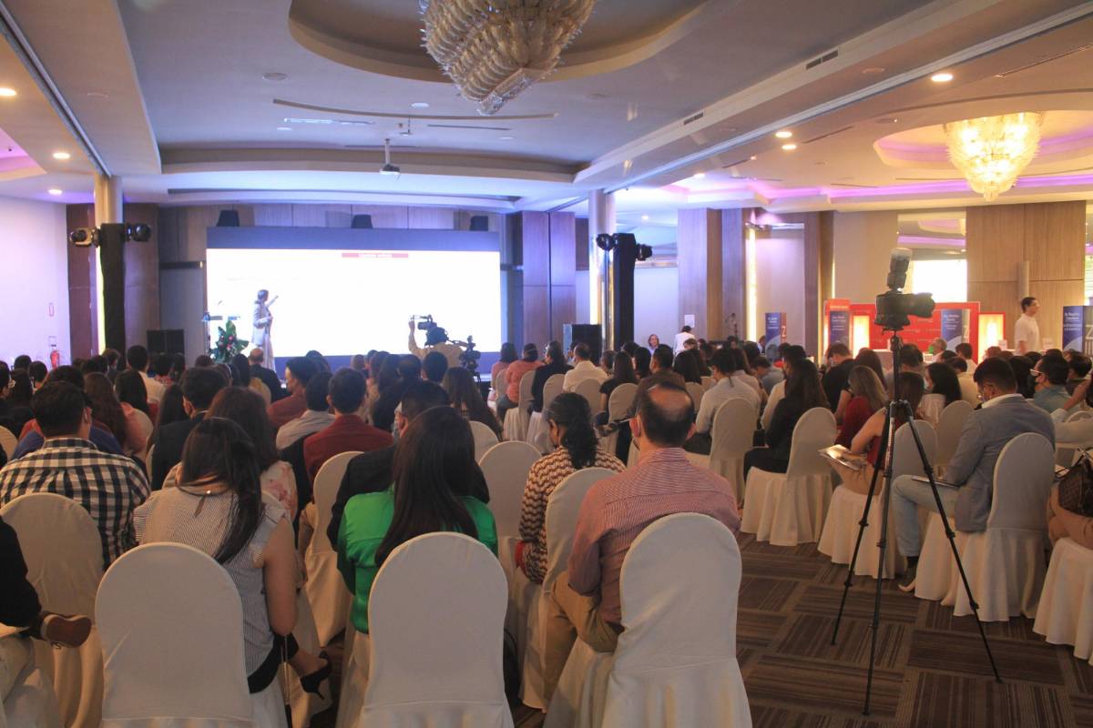 ‘Origen’, primer Congreso de Genética en Honduras