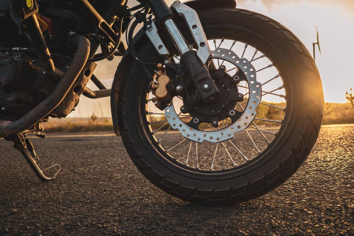 Cinco accesorios que debes considerar renovar ya en tu moto