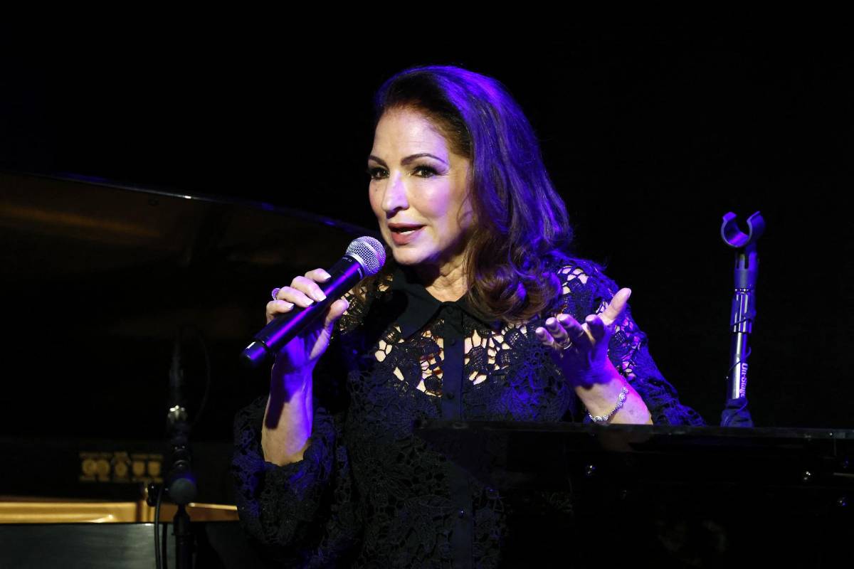 Minecraft lanza videojuego con Gloria Estefan