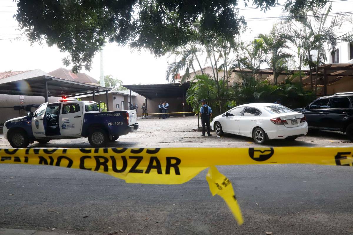 Unah registra casi 5,000 muertes violentas de infantes