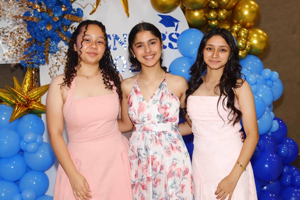 Happy New Dawn: Desayuno de los seniors 2026