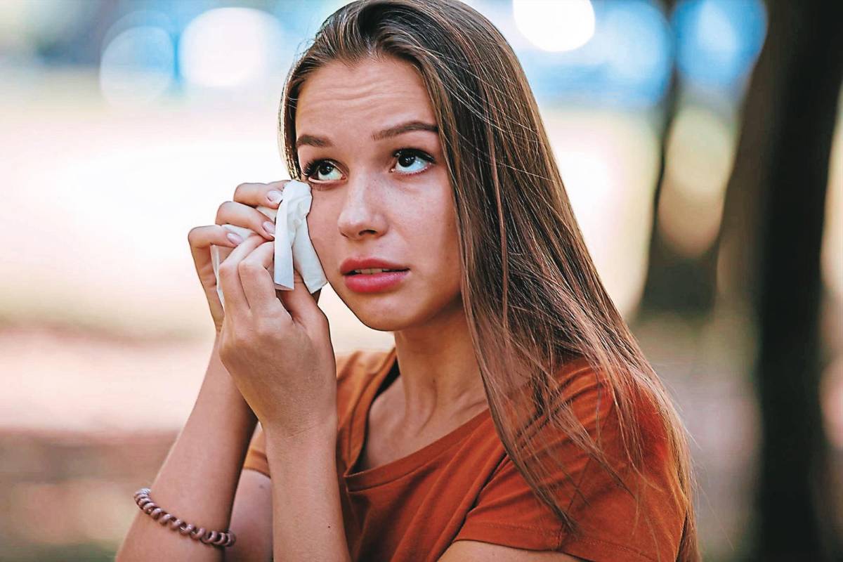 10 puntos sobre el cuidado de sus ojos