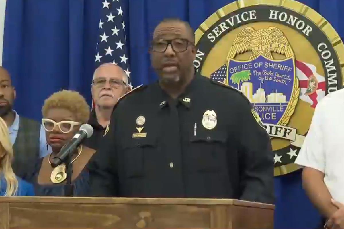 Tiroteo en Florida fue “un crimen cargado de odio”