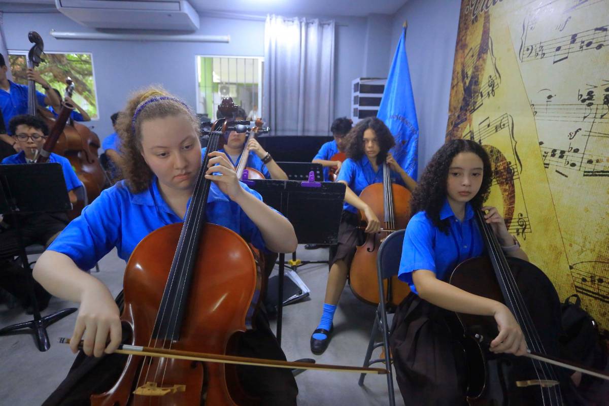 Orquesta de la Victoriano es invitada a evento internacional en EEUU