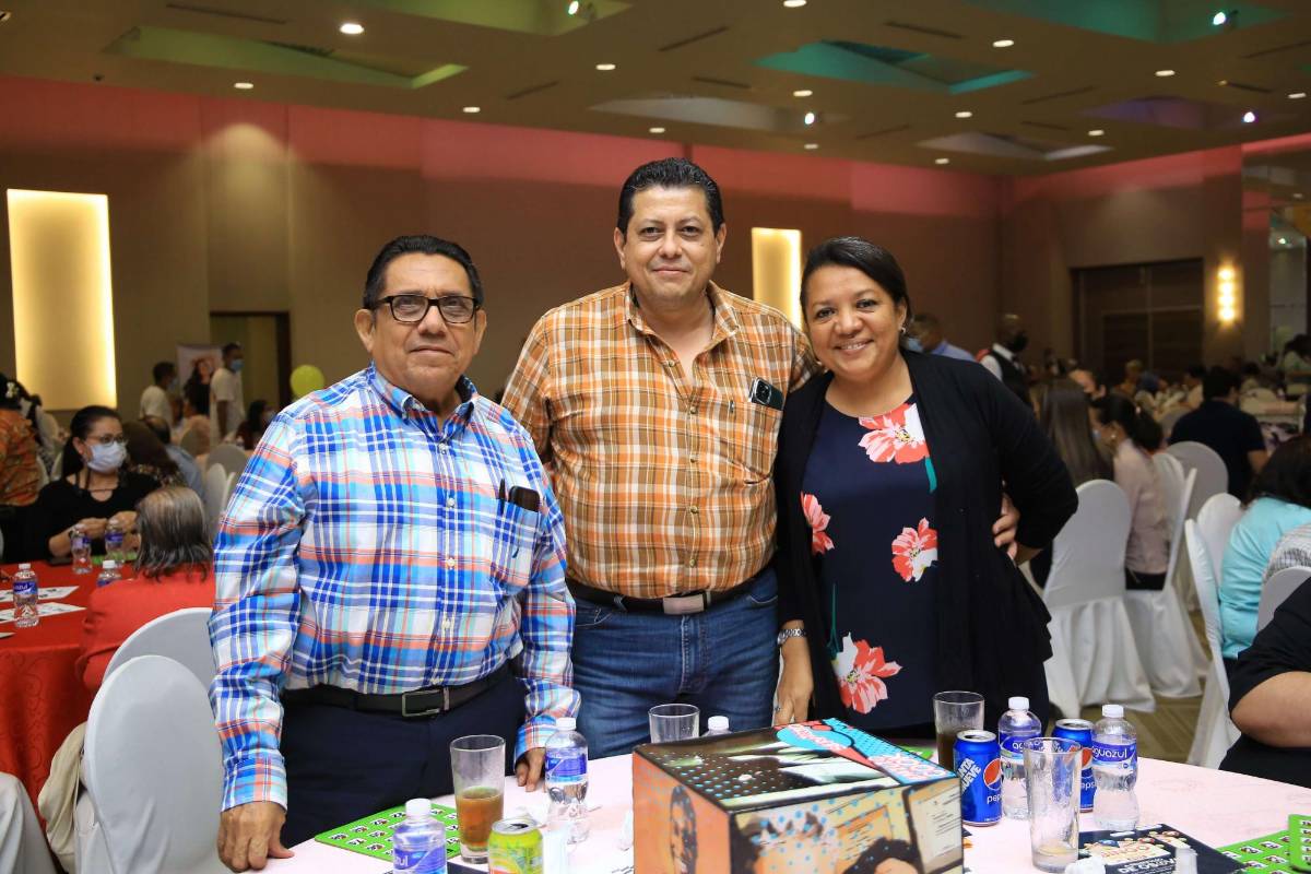 Un éxito el bingo solidario a beneficio de Fundación Osovi