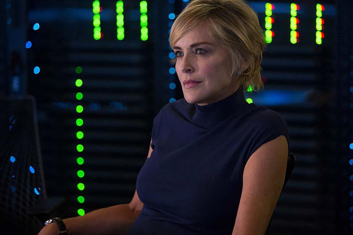 Sharon Stone se suma a Bob Odenkirk como protagonista de ‘Nobody 2’