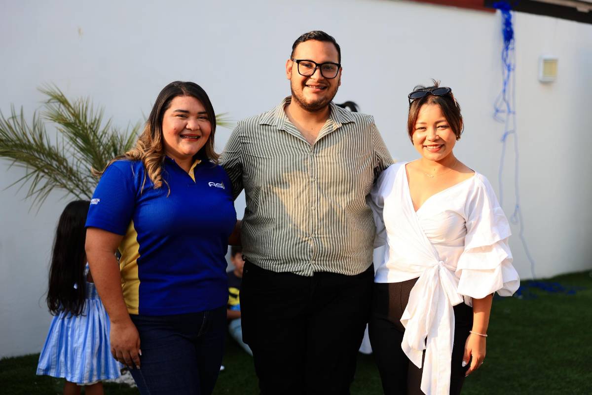 Un nuevo capítulo para ASI Honduras en Jardines del Valle