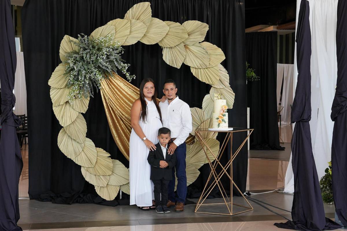 Emotivas historias dejaron las Bodas de Caná