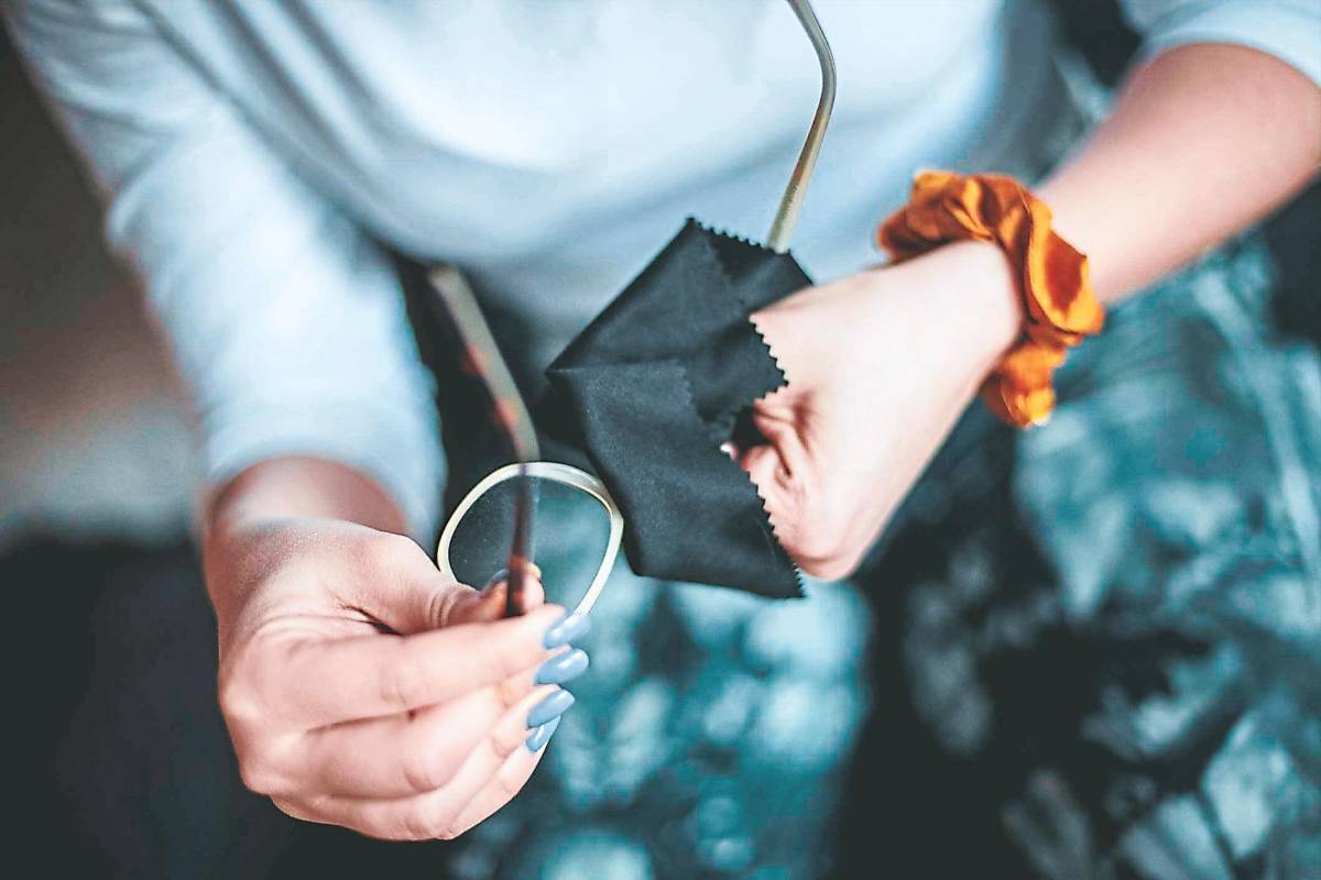 10 puntos sobre el cuidado de sus ojos