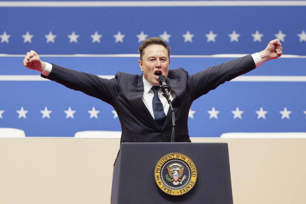 Musk dice que no está interesado en comprar TikTok